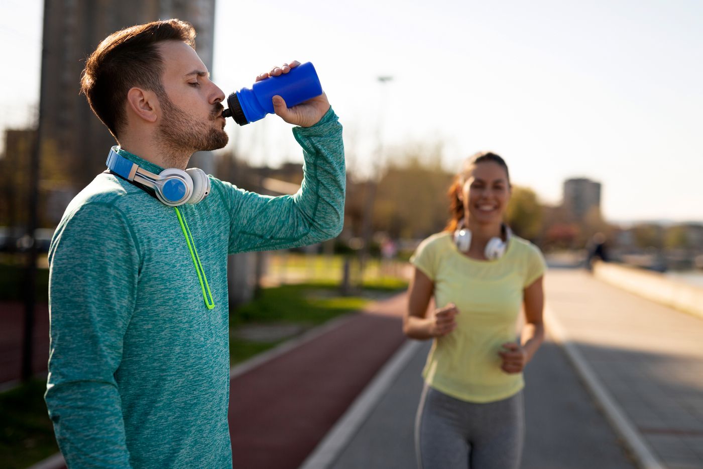 Le sport au service de l'hypertension : comment et quoi pratiquer